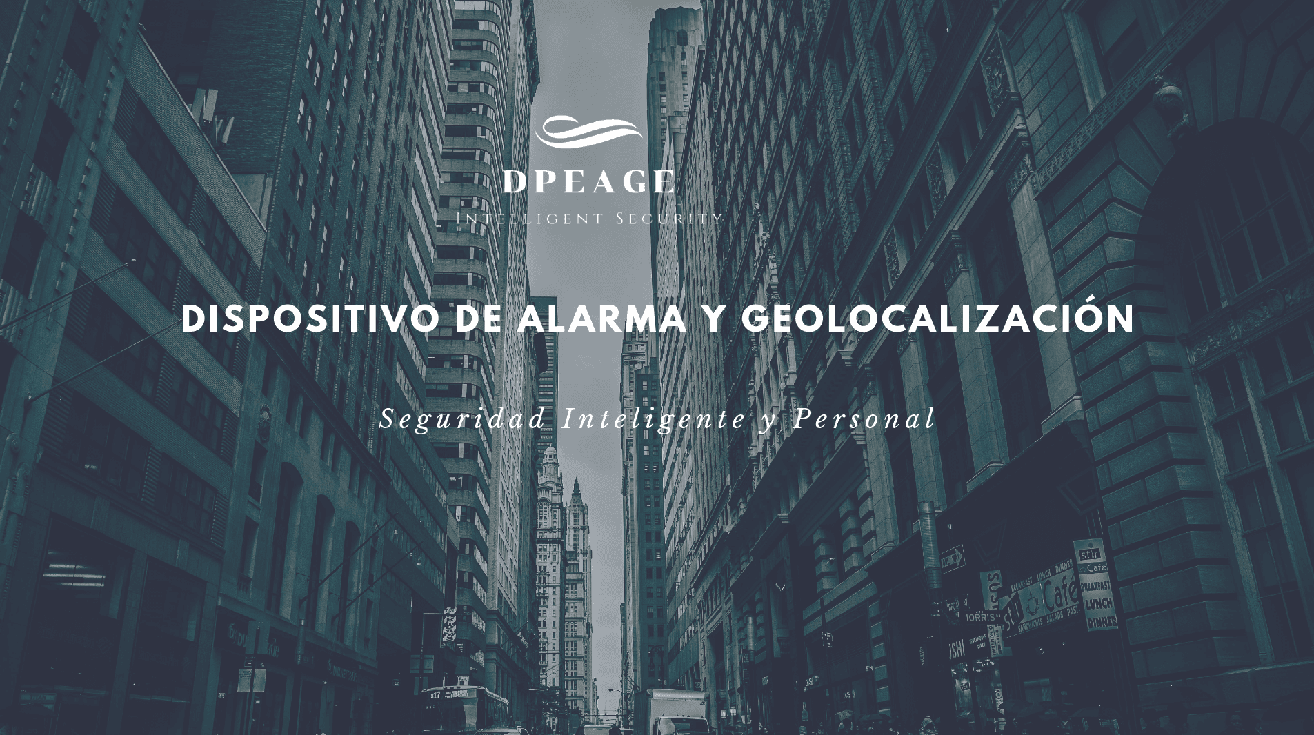 Funcionamiento del dispositivo